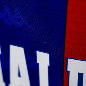 maglia home barcellona kappa ronaldo 9 1996/1997  by KAPPA - Home (7)