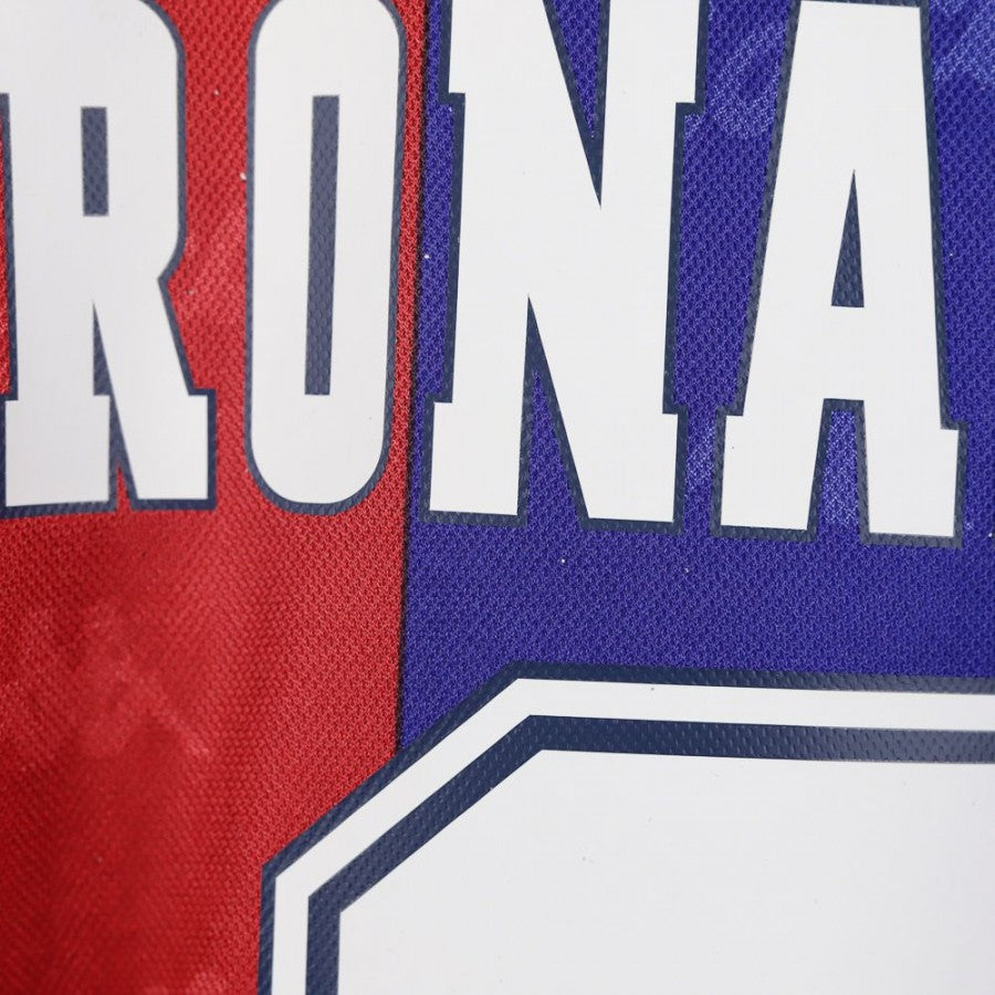 maglia home barcellona kappa ronaldo 9 1996/1997 by KAPPA - Home (7)