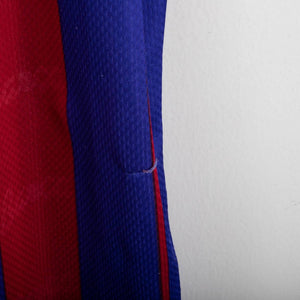 Maglia Home Barcellona Kappa Stoichkov 8 1997/1998 by KAPPA - Home (13)