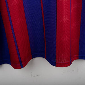 Maglia Home Barcellona Kappa Stoichkov 8 1997/1998 by KAPPA - Home (15)