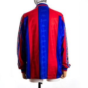 maglia home barcellona ml 1996/1997 by KAPPA - Home (2)