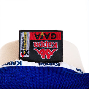 maglia home barcellona ml 1996/1997 by KAPPA - Home (5)