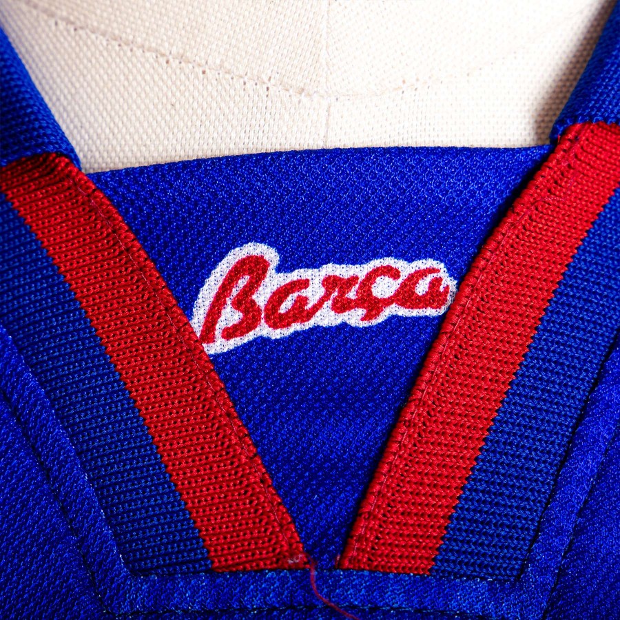 maglia home barcellona ml 1996/1997 by KAPPA - Home (7)