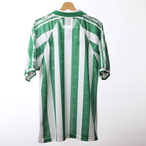 maglia home betis 1995/1996 by KAPPA - Home (2)