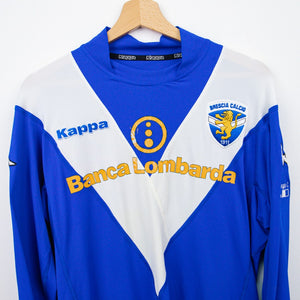 maglia home brescia Di Pasquale 19 2004/2005 by KAPPA - Home (11)