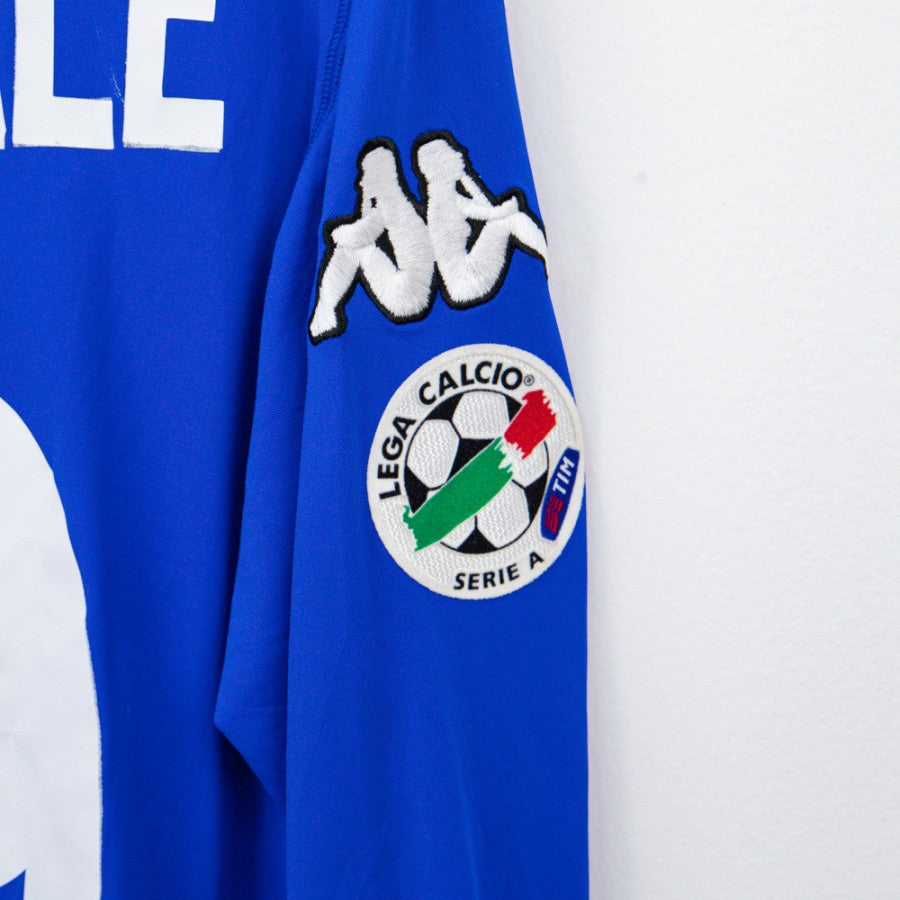 maglia home brescia Di Pasquale 19 2004/2005 by KAPPA - Home (5)
