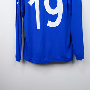 maglia home brescia Di Pasquale 19 2004/2005 by KAPPA - Home (7)