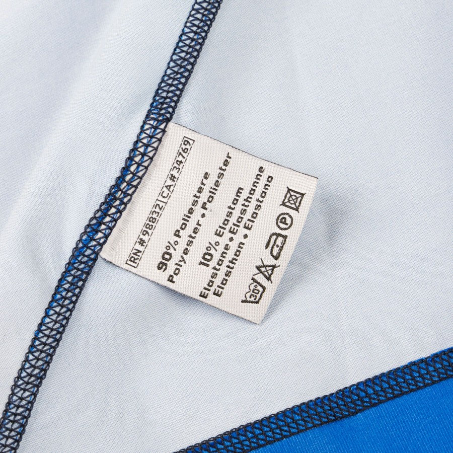 Maglia home Brescia Kappa 2003/2004 Baggio 10 by KAPPA (12)