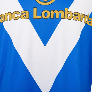 Maglia home Brescia Kappa 2003/2004 Baggio 10 by KAPPA (6)