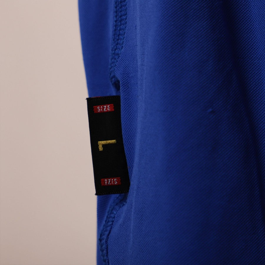 Maglia home Brescia Kappa 2004/2005 Di Biagio 32 by KAPPA - Home (3)