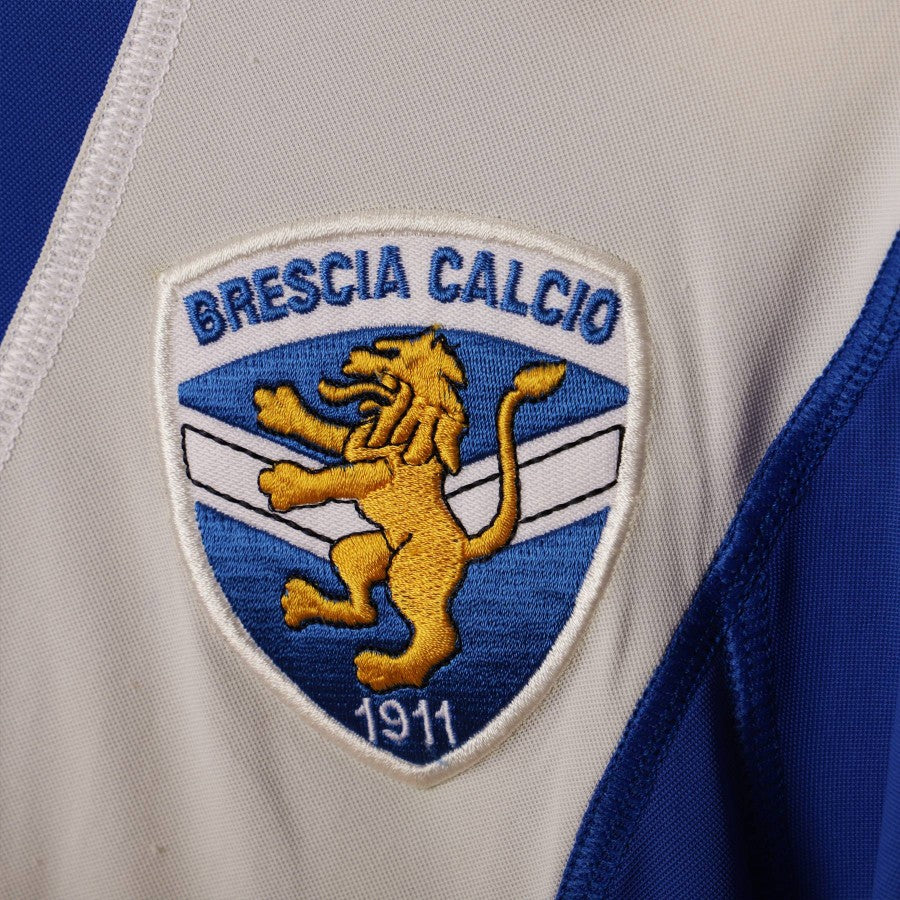 Maglia home Brescia Kappa 2004/2005 Di Biagio 32 by KAPPA - Home (5)