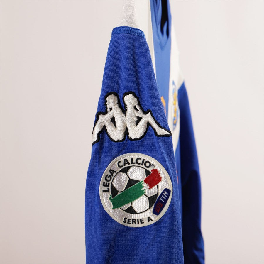 Maglia home Brescia Kappa 2004/2005 Di Biagio 32 by KAPPA - Home (7)