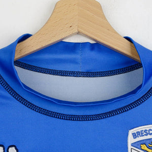 Maglia Home Brescia Kappa Baggio 10 2003/2004 by KAPPA - Home (11)