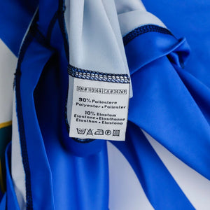 Maglia Home Brescia Kappa Baggio 10 2003/2004 by KAPPA - Home (14)