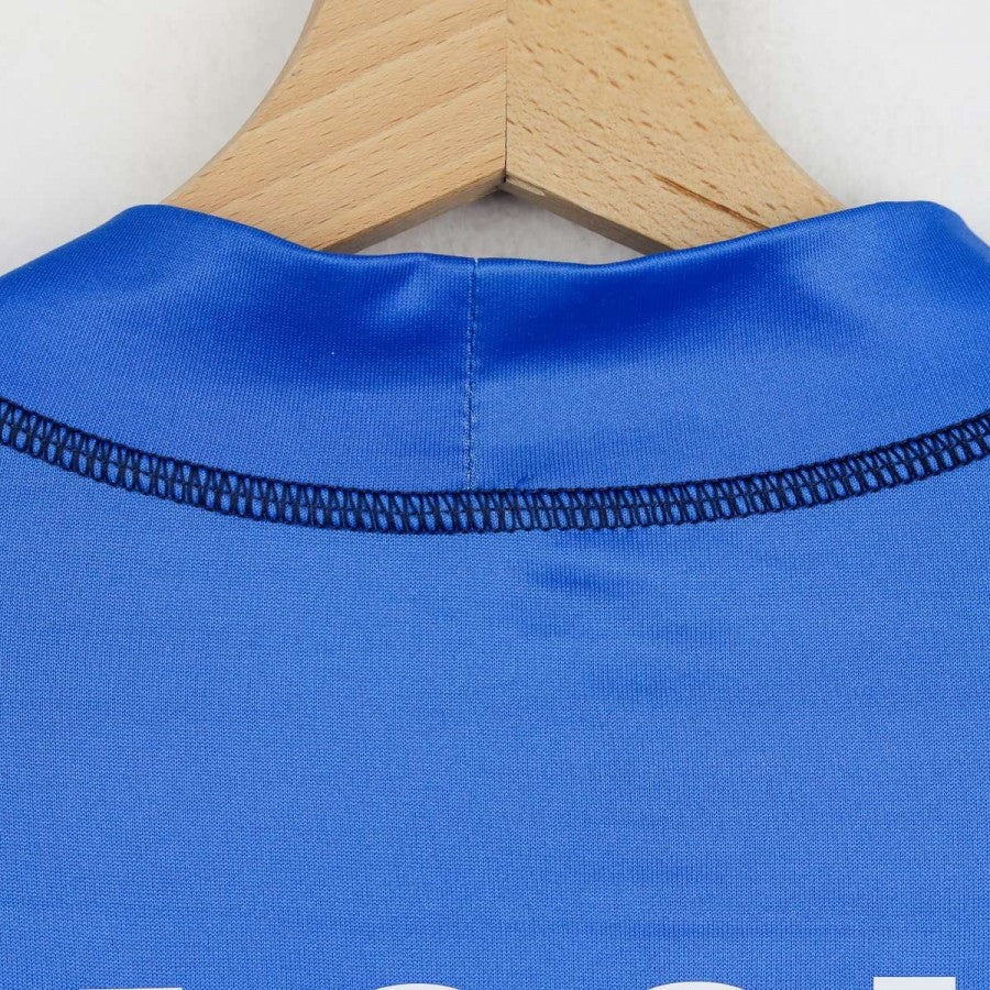 Maglia Home Brescia Kappa Baggio 10 2003/2004 by KAPPA - Home (3)