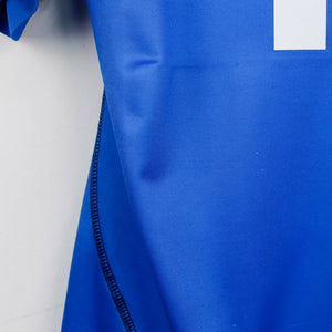 Maglia Home Brescia Kappa Baggio 10 2003/2004 by KAPPA - Home (8)