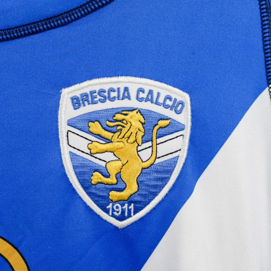 Maglia Home Brescia Kappa Baggio 10 2003/2004