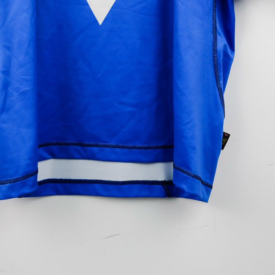 Maglia Home Brescia Kappa Baggio 10 2003/2004 by KAPPA - Home (15)