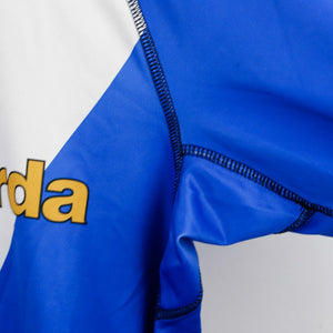 Maglia Home Brescia Kappa Baggio 10 2003/2004 by KAPPA - Home (17)