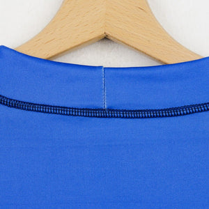 Maglia Home Brescia Kappa Baggio 10 2003/2004 by KAPPA - Home (3)