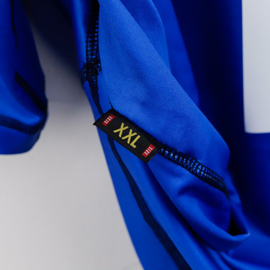 Maglia Home Brescia Kappa Baggio 10 2003/2004 by KAPPA - Home (9)