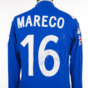 maglia home brescia mareco 16 2004/2005 by KAPPA - Home (11)