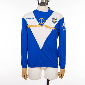 maglia home brescia mareco 16 2004/2005 by KAPPA - Home (2)