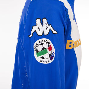maglia home brescia mareco 16 2004/2005 by KAPPA - Home (6)