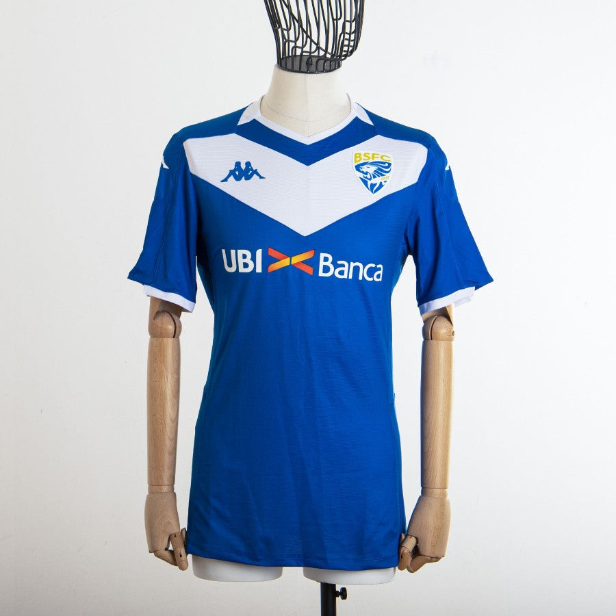home brescia jersey tonali 4 2019/2020