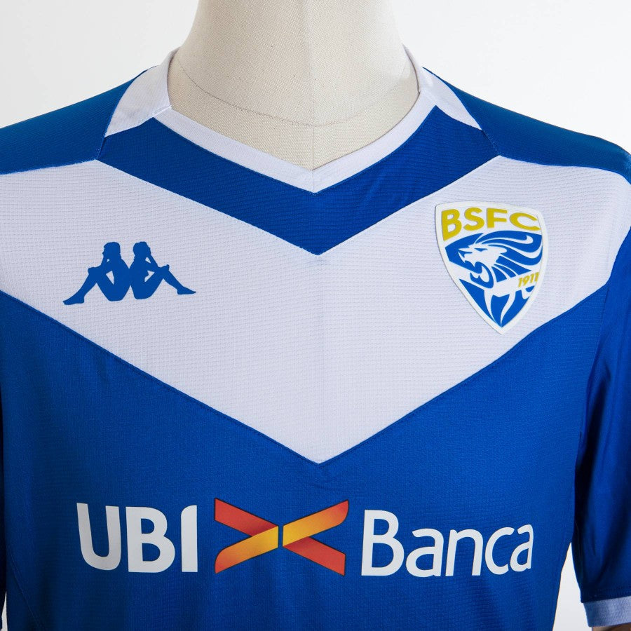 home brescia jersey tonali 4 2019/2020
