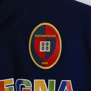 Maglia Home Cagliari Kappa Conti 5 2012/2013 by KAPPA - Home (5)