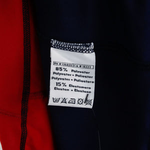 Maglia Home Cagliari Kappa Conti 5 2012/2013 by KAPPA - Home (15)