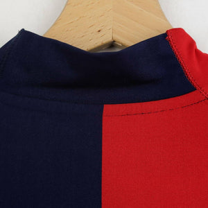 Maglia Home Cagliari Kappa Conti 5 2012/2013 by KAPPA - Home (3)