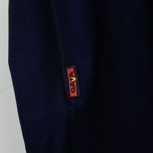 Maglia Home Cagliari Kappa Conti 5 2012/2013 by KAPPA - Home (6)