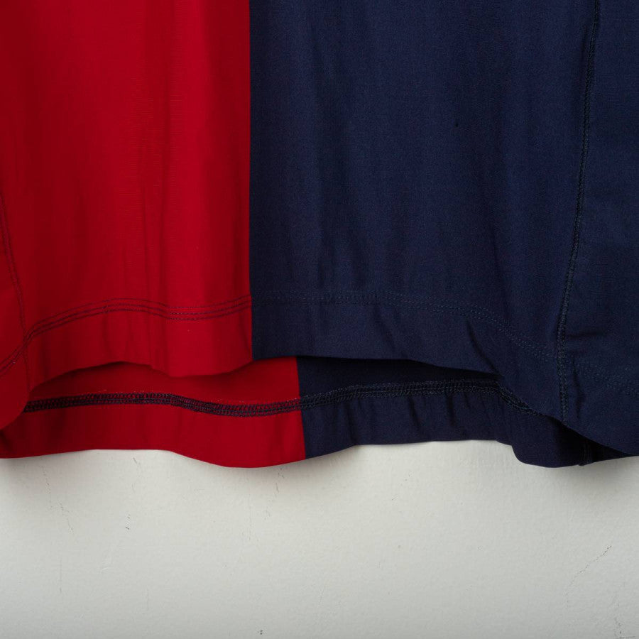 Maglia Home Cagliari Kappa Conti 5 2012/2013 by KAPPA - Home (13)