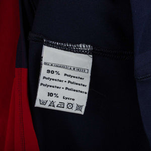 Maglia Home Cagliari Kappa Conti 5 2012/2013 by KAPPA - Home (15)