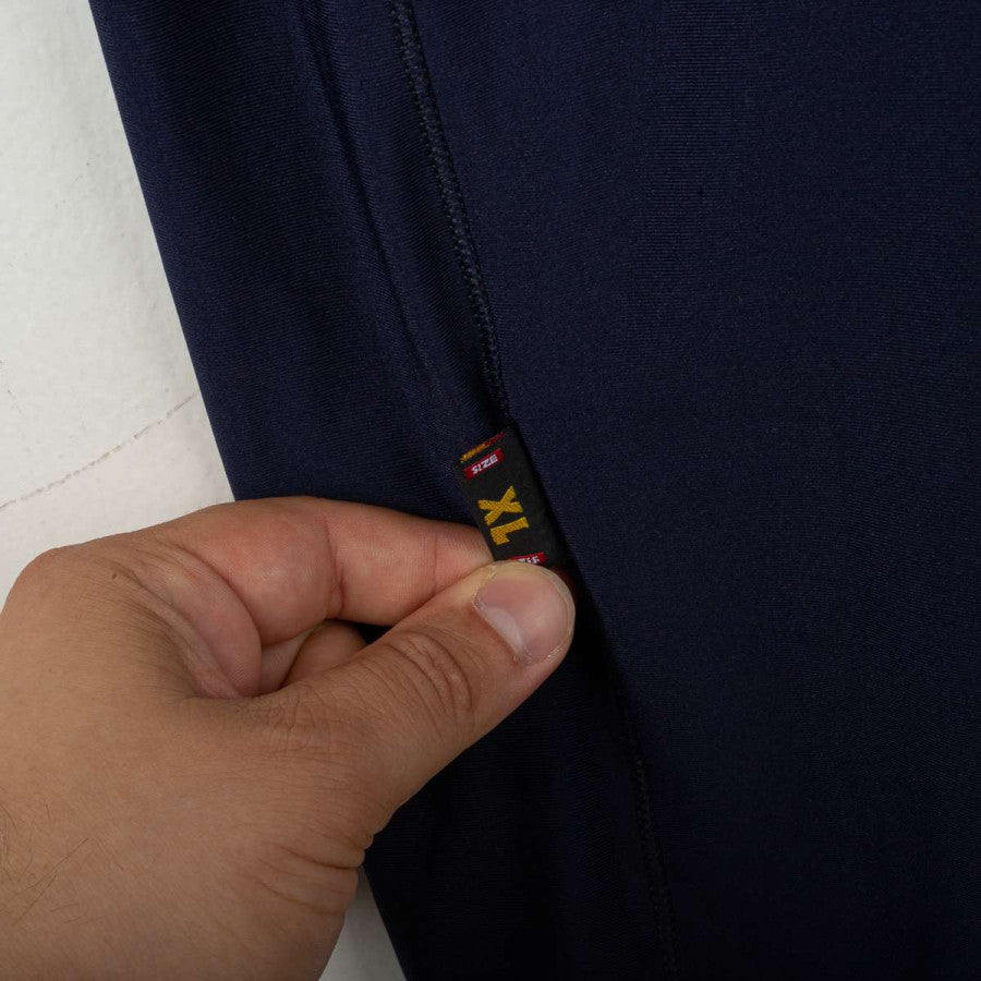 Maglia Home Cagliari Kappa Conti 5 2012/2013 by KAPPA - Home (8)