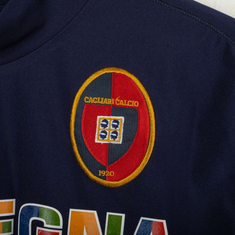 Maglia Home Cagliari Kappa Conti 5 2012/2013 by KAPPA - Home (9)