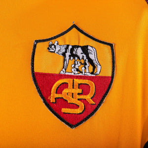 Maglia home Champions League 2001/2002 Emerson 11 by KAPPA - Home (10)