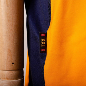 Maglia home Champions League 2001/2002 Emerson 11 by KAPPA - Home (7)