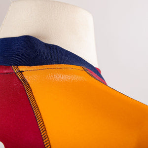 Maglia home Champions League 2001/2002 Emerson 11 by KAPPA - Home (9)