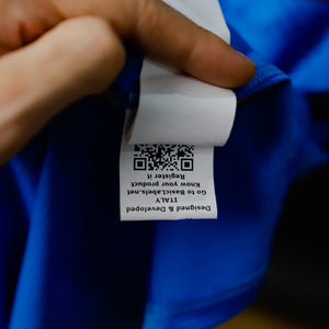 maglia home champions league napoli kappa callejon 7 2019/2020 by KAPPA - Home (11)