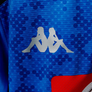 maglia home champions league napoli kappa callejon 7 2019/2020 by KAPPA - Home (4)