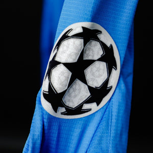 maglia home champions league napoli kappa callejon 7 2019/2020 by KAPPA - Home (6)