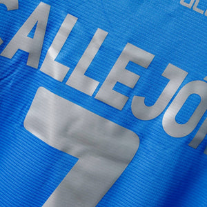 maglia home champions league napoli kappa callejon 7 2019/2020 by KAPPA - Home (8)