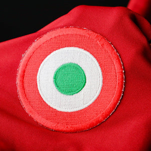 maglia home champions league roma kappa totti 10 2008/2009 by KAPPA - Home (6)