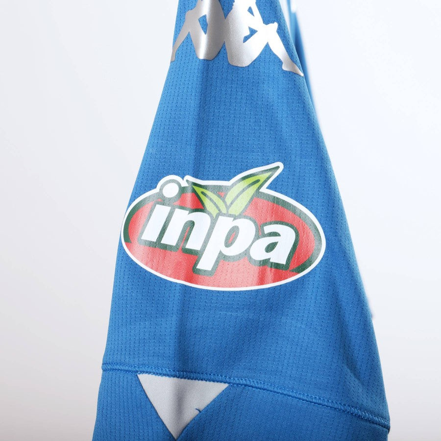 maglia home empoli kappa 2020/2021 bandinelli 25 by KAPPA - Home (11)