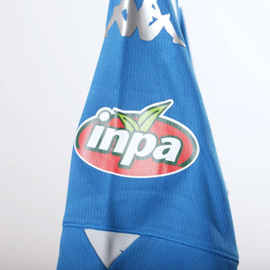 maglia home empoli kappa 2020/2021 bandinelli 25 by KAPPA - Home (11)