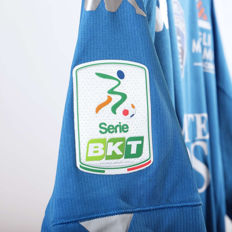 maglia home empoli kappa 2020/2021 bandinelli 25 by KAPPA - Home (5)