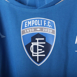 maglia home empoli kappa 2020/2021 bandinelli 25 by KAPPA - Home (7)